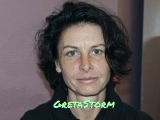 GretaStorm