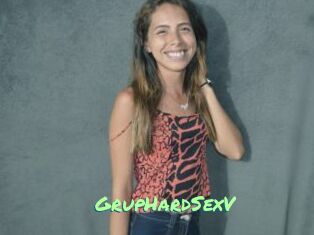 GrupHardSexV