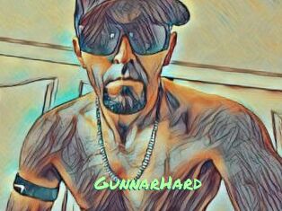 GunnarHard Gothicorgien