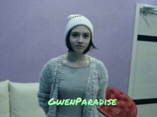GwenParadise