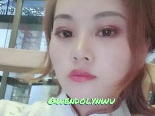 Gwendolynwu