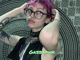 Gabbapink