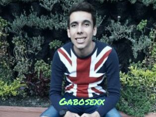 Gabosexx