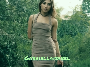 Gabriellaisabel