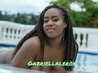 Gabriellaleroy