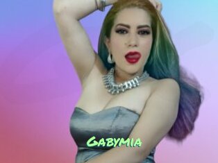 Gabymia
