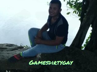 Gamesdirtygay