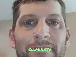 Gamikejr