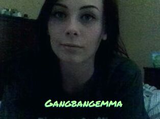 Gangbangemma