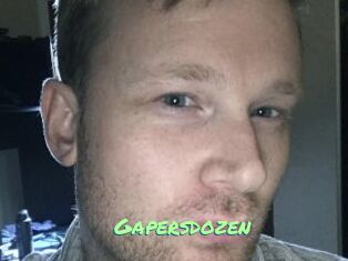 Gapersdozen