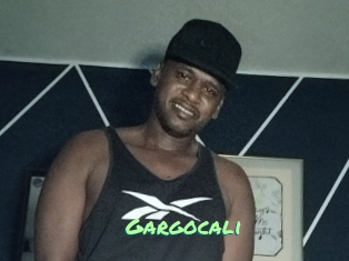 Gargocali