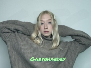 Garynhardey