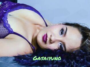 Gasaiyuno