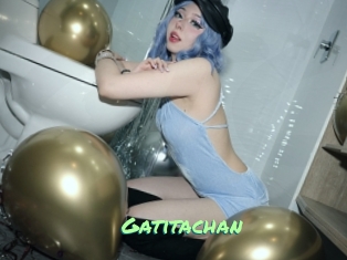 Gatitachan