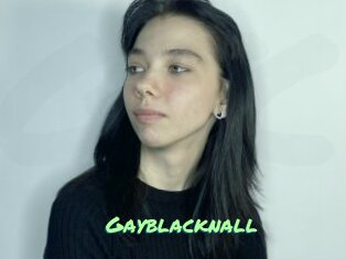 gayblacknall Gothicorgien