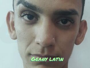 Geany_latin