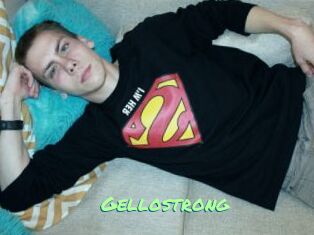 Gellostrong