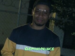 Geminiprince