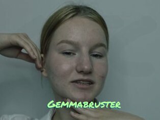 gemmabruster Gothicorgien