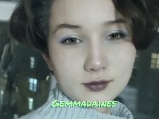 Gemmadaines