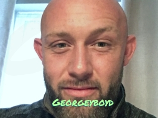 Georgeyboyd