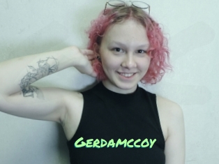 Gerdamccoy