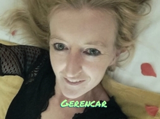 Gerencar