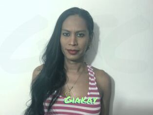 Giakay