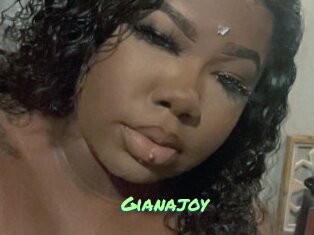 Gianajoy