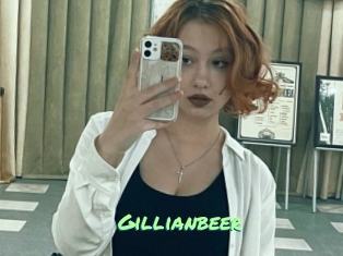 Gillianbeer