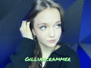 Gilliancrammer