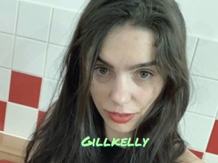 Gillkelly