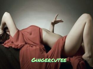 Gingercutee