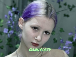 Ginnycaty