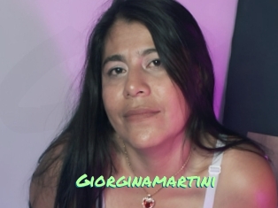 Giorginamartini