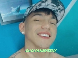 Giovannysexy