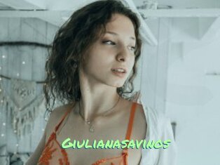 Giulianasavinos