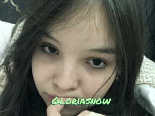 Gloriasnow