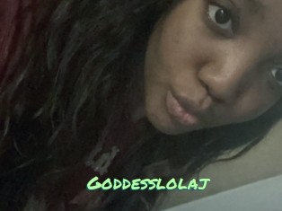 Goddesslolaj