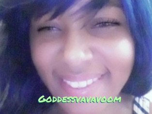 Goddessvavavoom