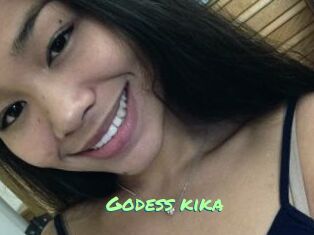 Godess_kika