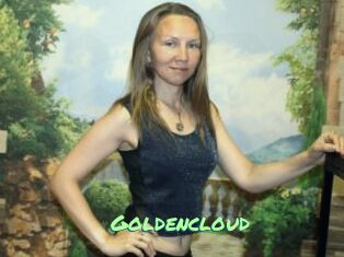 Goldencloud