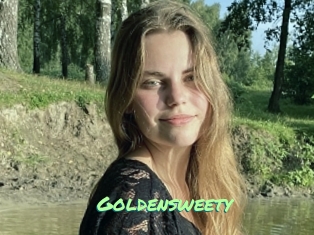 Goldensweety