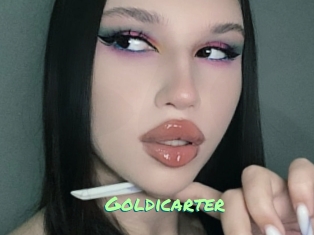 Goldicarter