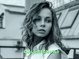 Goldiefoxwild