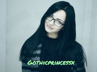 Gothicprincessx