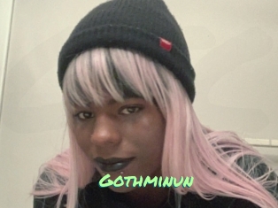 Gothminun