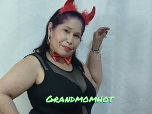 Grandmomhot