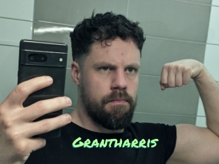 grantharris Gothicorgien