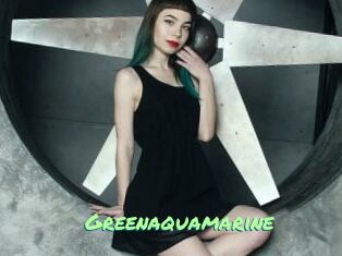 Greenaquamarine